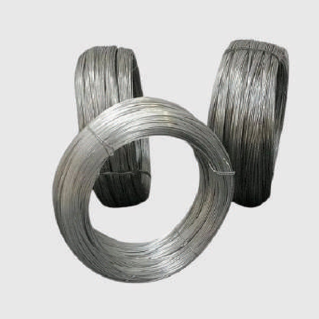 BINDING WIRE