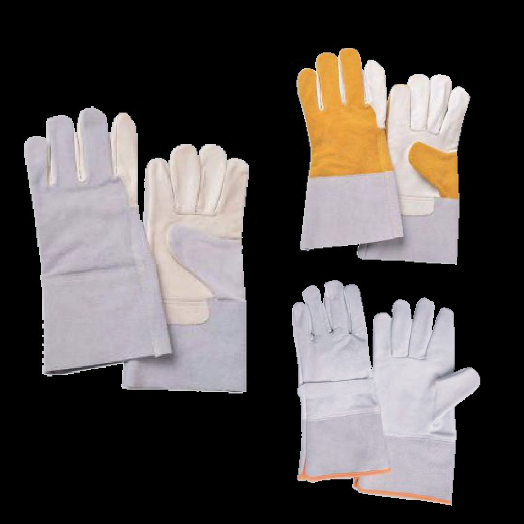 WELDER'S COMBI GLOVES GLOVES